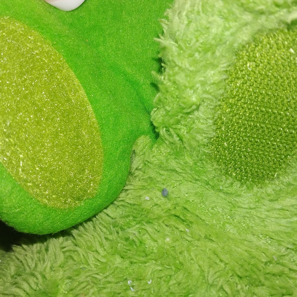 Toddler Slippers - Picture 4 of 5